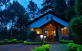 Sitaram Mountain Retreat
