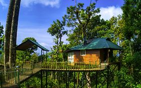 Sitaram Mountain Retreat
